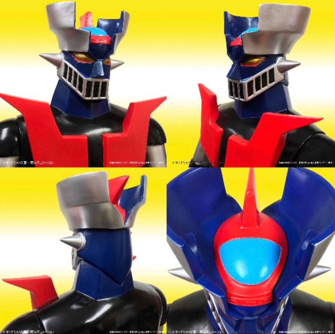 ポピー　店頭用　ジャンボマジンガーZ Bタイプ　未開封、新品