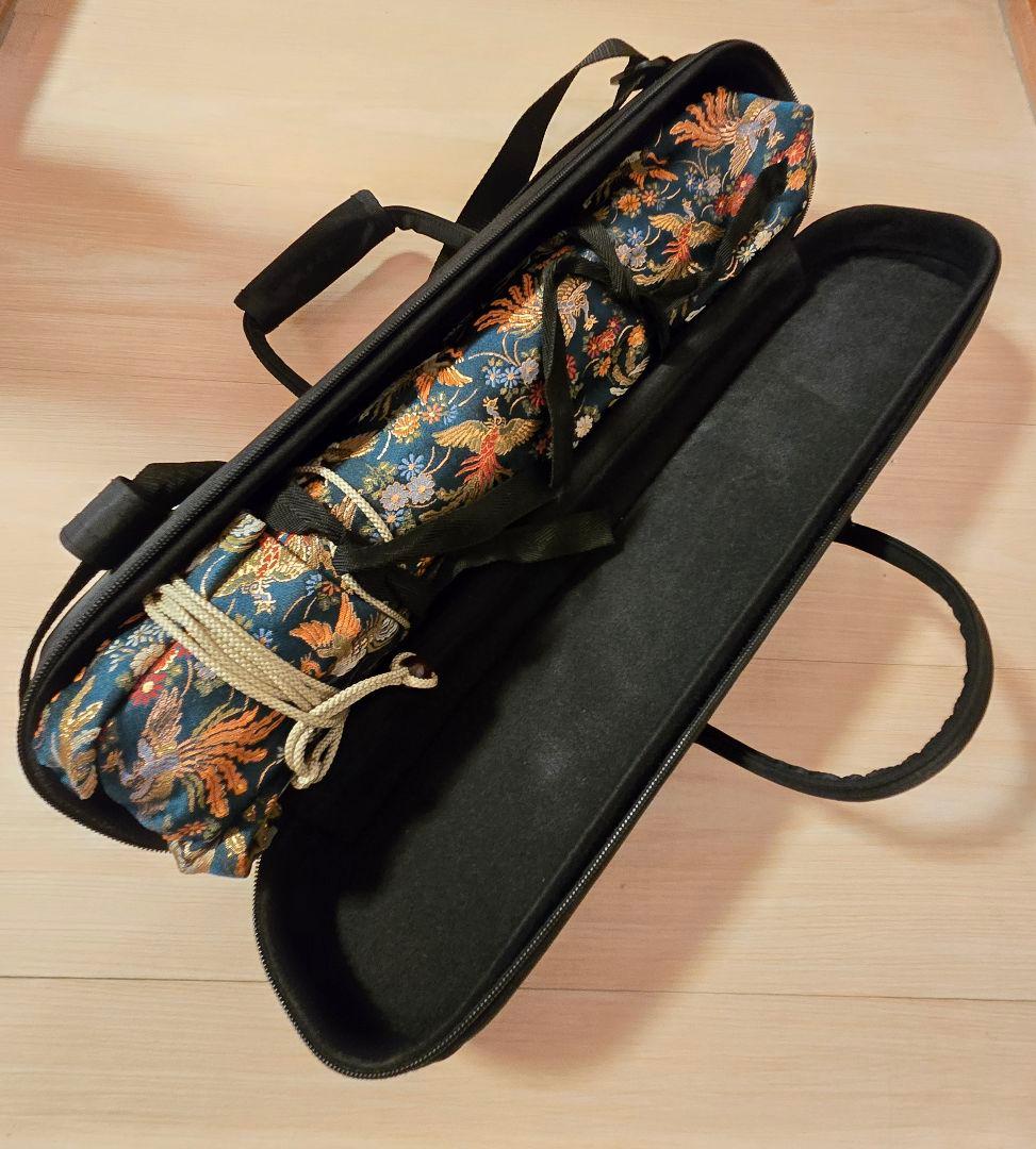 ★雅楽楽器　笙（しょう)★　初心者セット