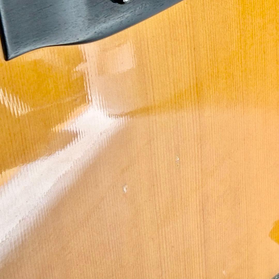 Morris W-35 ヴィンテージアコギ