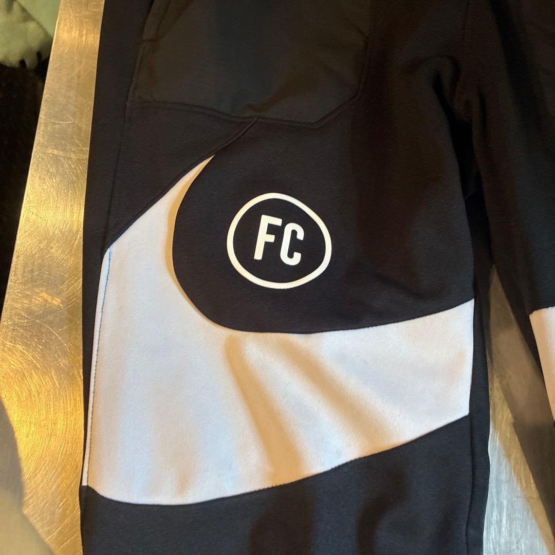 ナイキFC KPZパンツ　M