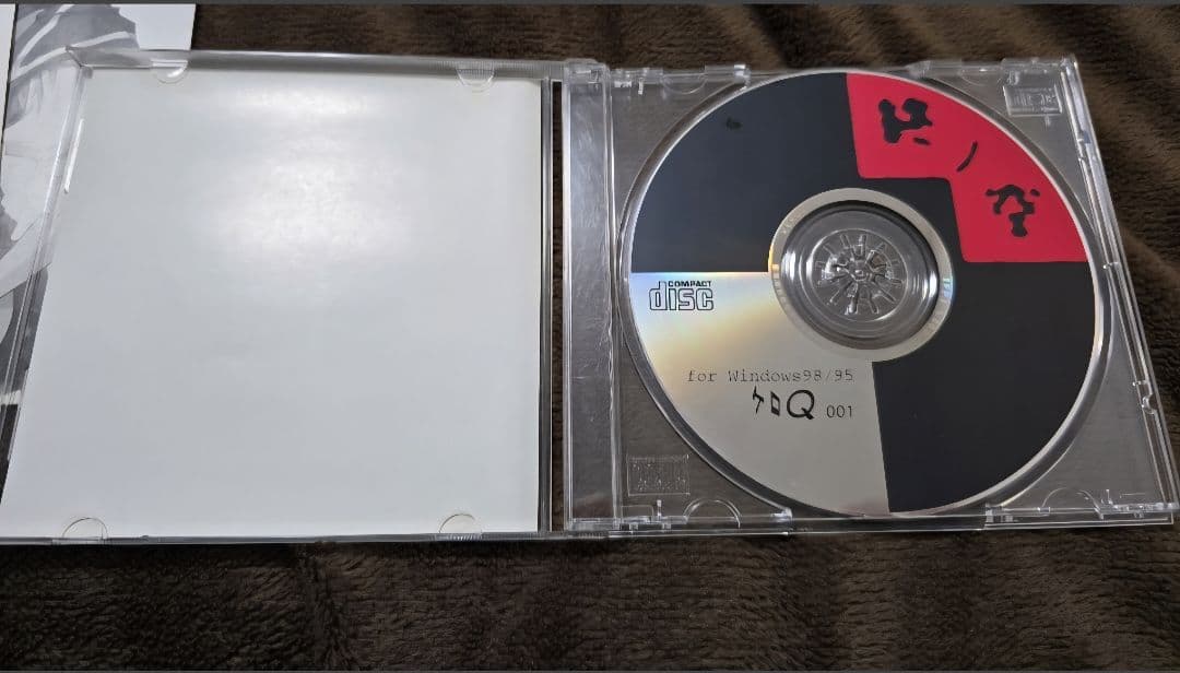 【本日のみ出品】終ノ空 オリジナル版