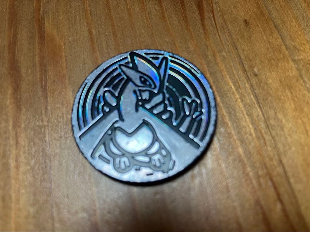 【希少】ポケモンカード 7枚セット【中古】