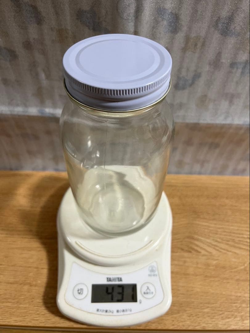 日本蜜蜂 百花蜜 完全純蜜