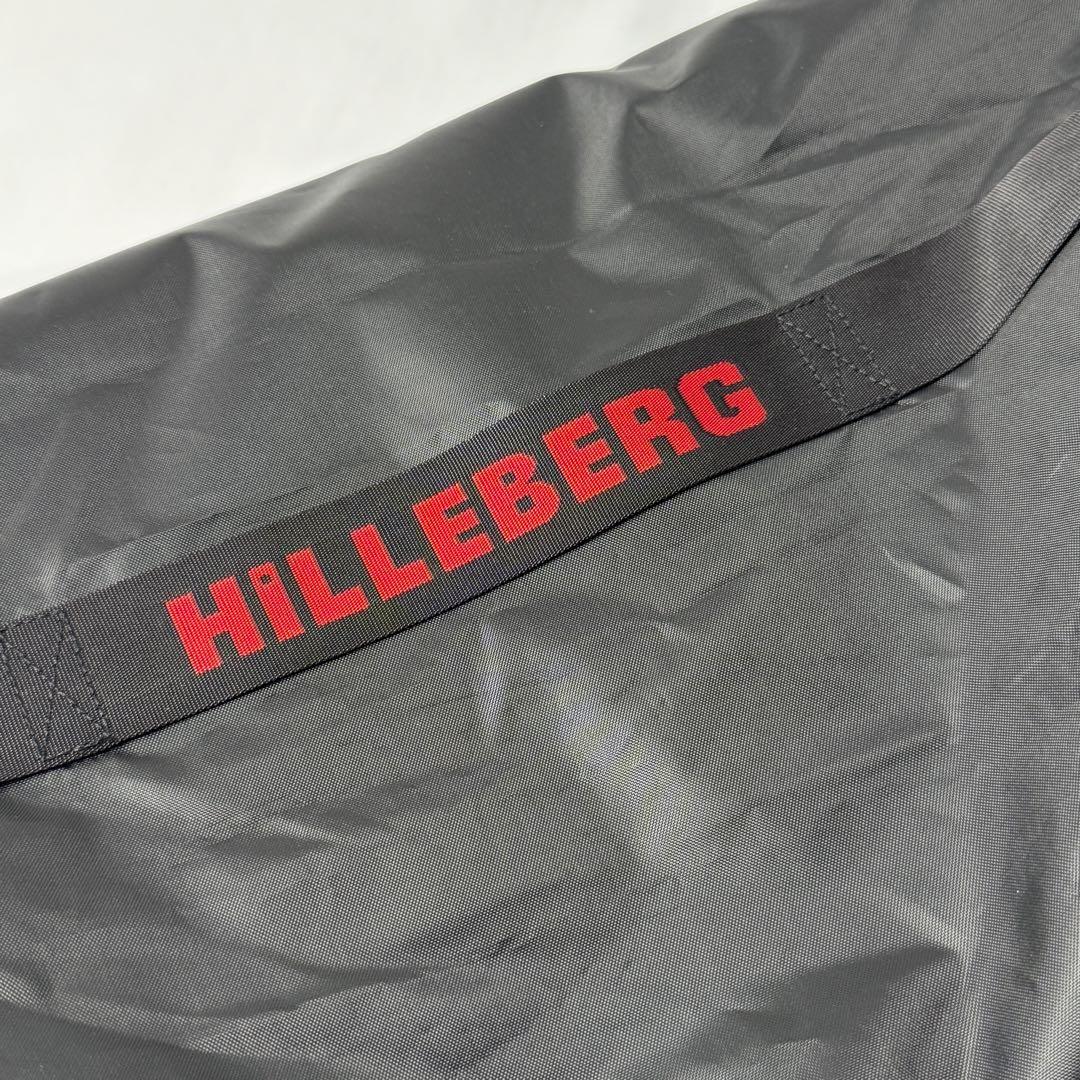 HILLEBERG ヒルバーグ Atlas アトラス フロアー