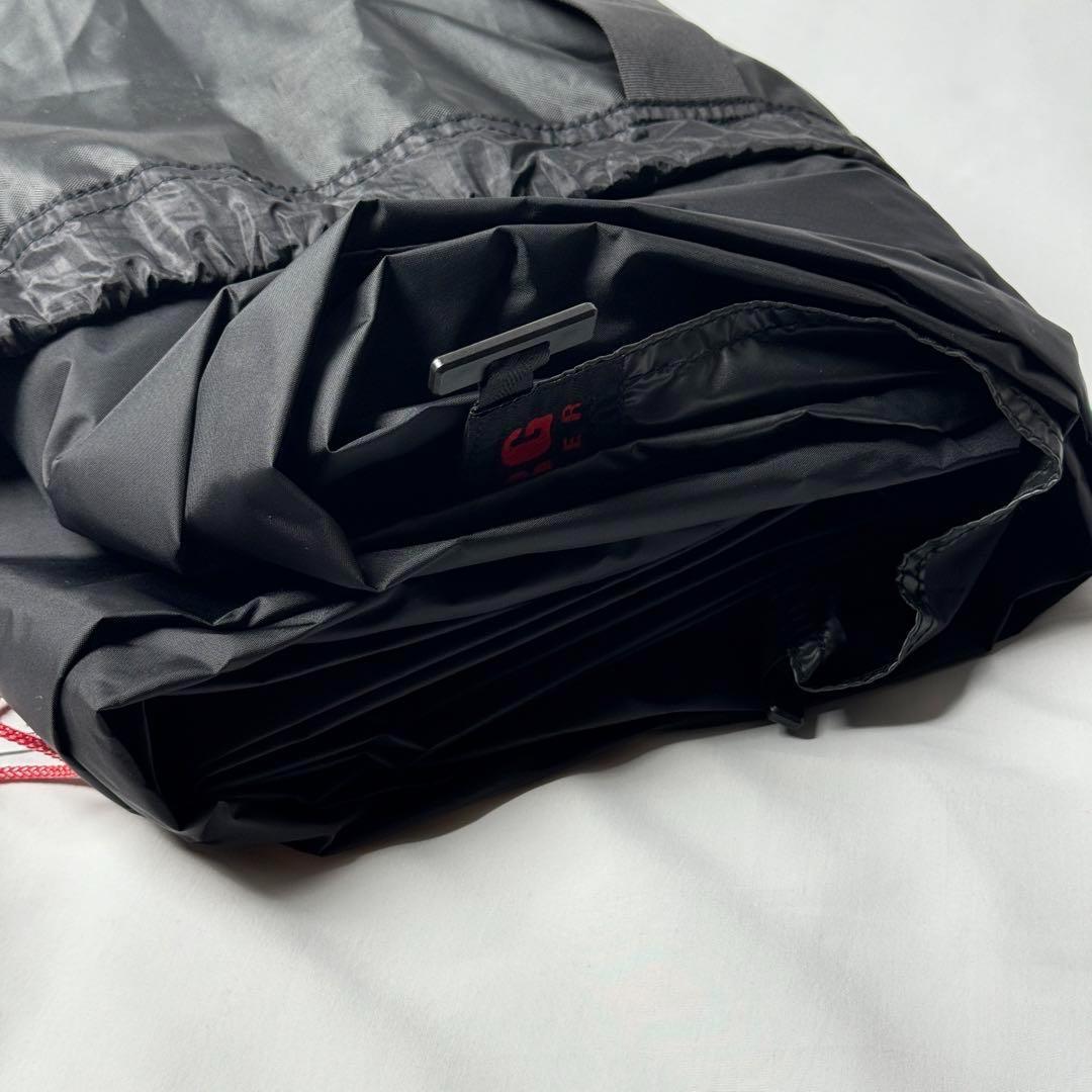 HILLEBERG ヒルバーグ Atlas アトラス フロアー