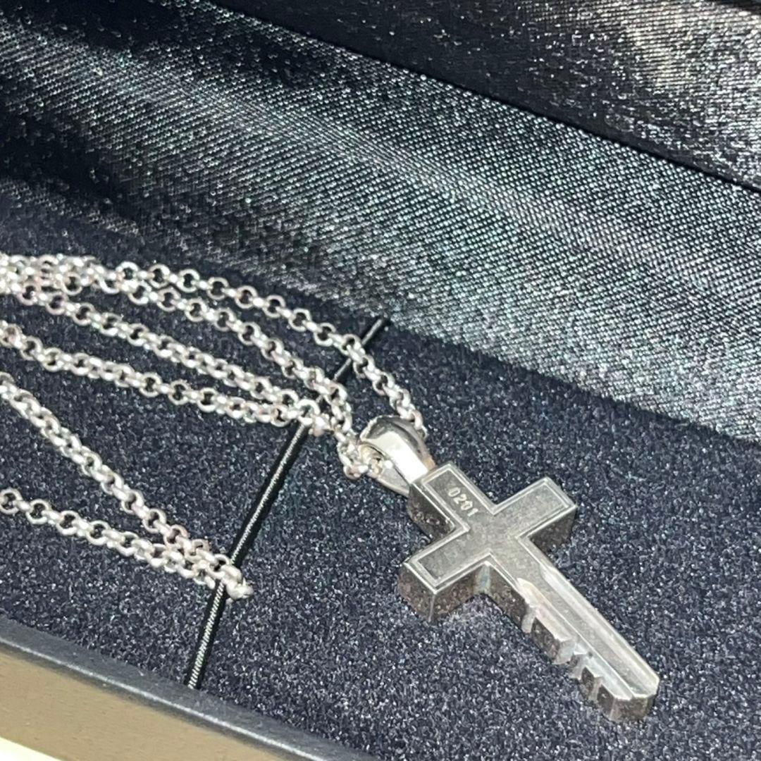 NIL DUE NIL UN theGazettE RUKI ルキ ネックレス