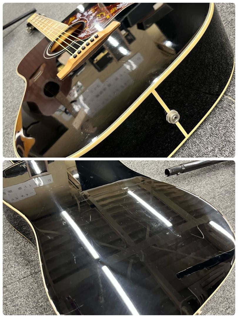 【11445】EPIPHONE HUMMINGBIRD PRO ハミングバード