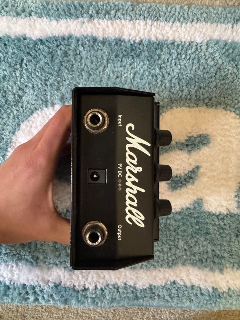 Marshall Blues Breaker ギターエフェクター 美品！