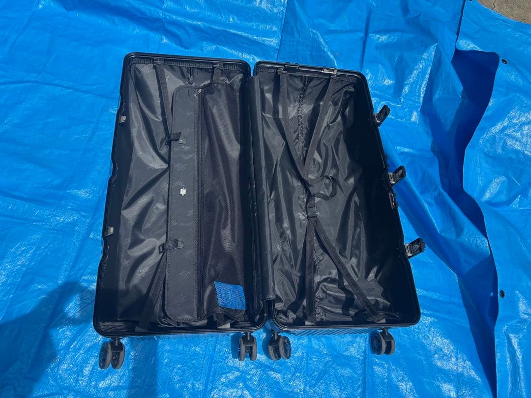 SOUYU STICK SKYWALK 10.6 スタンドアップパドルボード