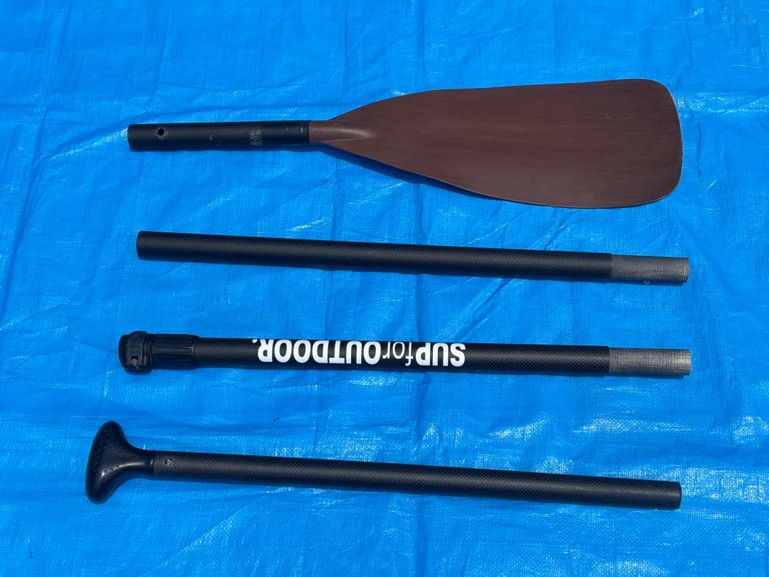 SOUYU STICK SKYWALK 10.6 スタンドアップパドルボード