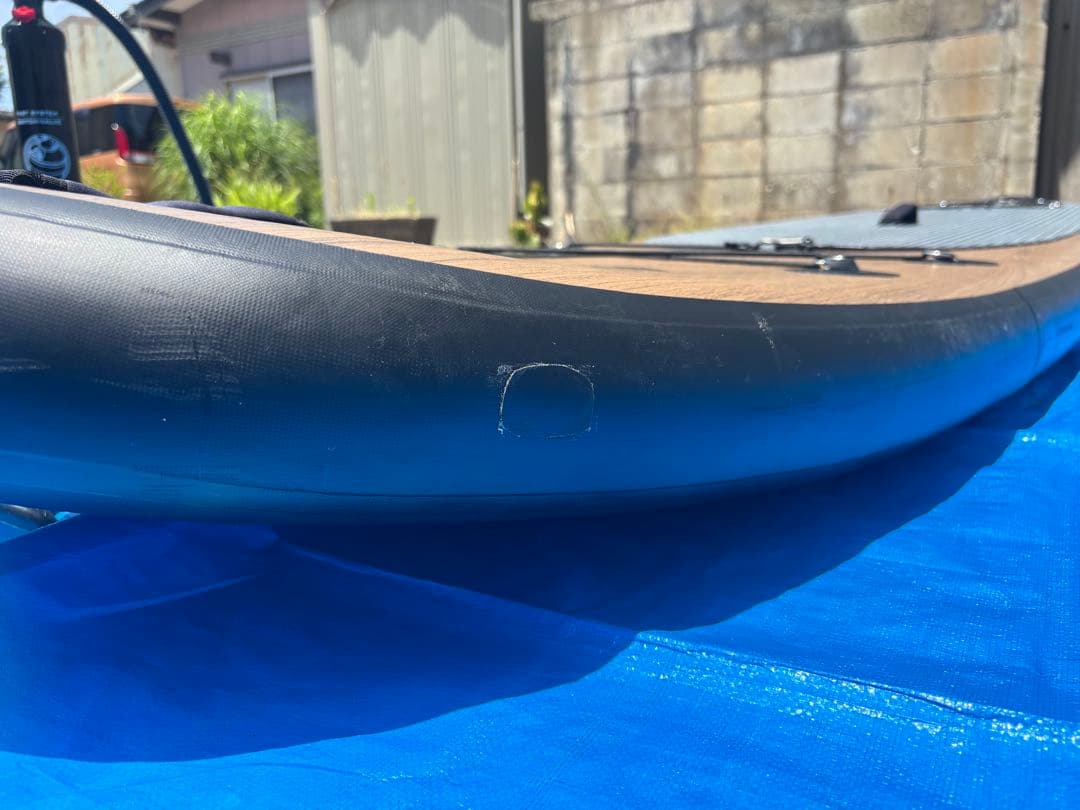 SOUYU STICK SKYWALK 10.6 スタンドアップパドルボード