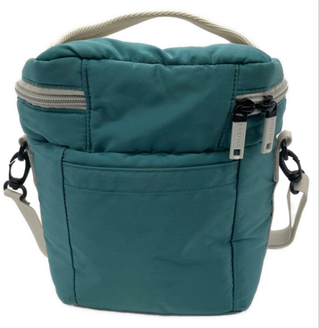 BRIEFING ブリーフィング 保冷バッグ クーラーバッグ