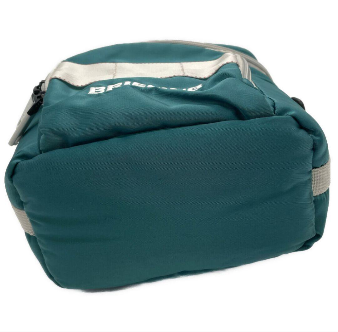 BRIEFING ブリーフィング 保冷バッグ クーラーバッグ