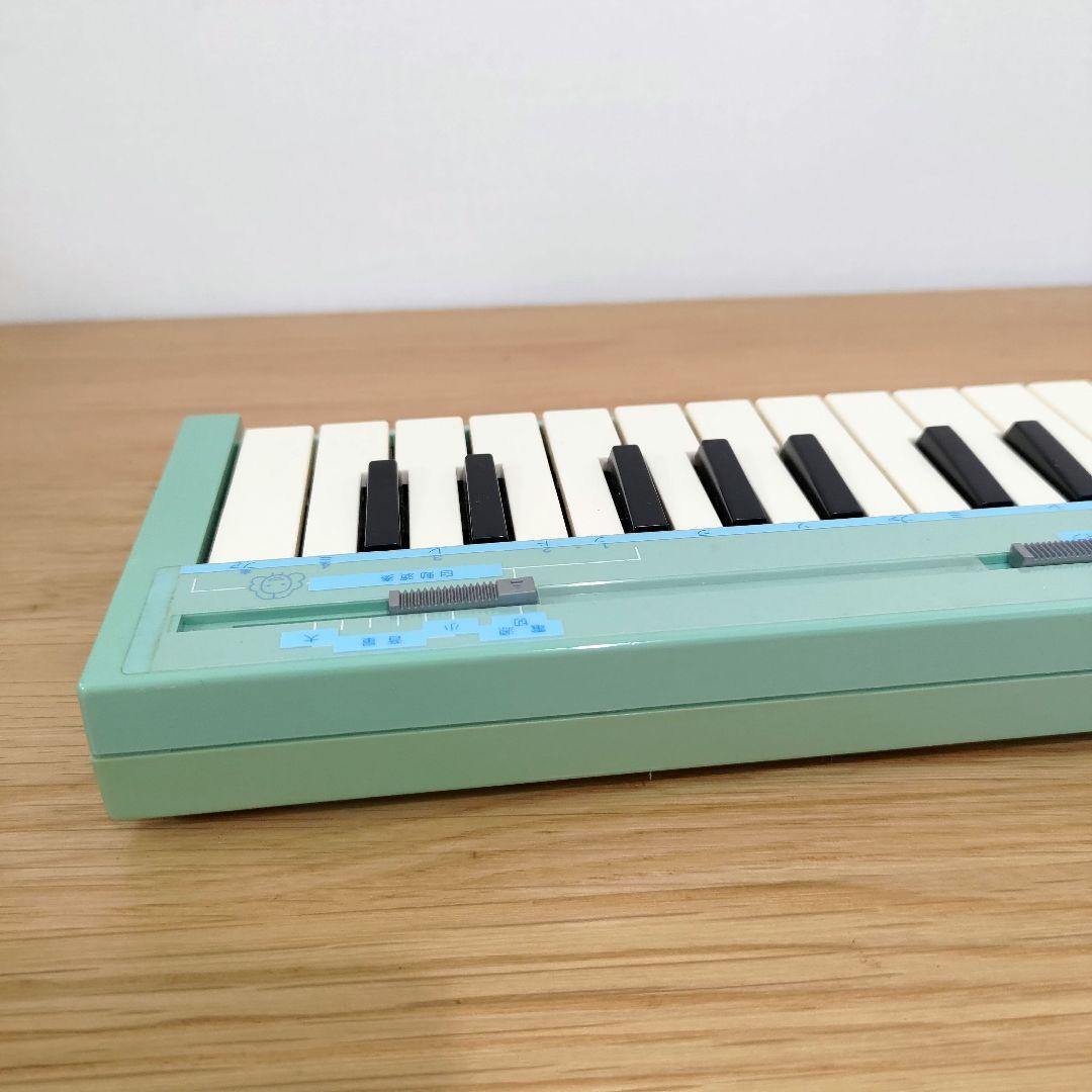 【超希少・ビンテージ】Yamaha HandySound HS-400 袋付き