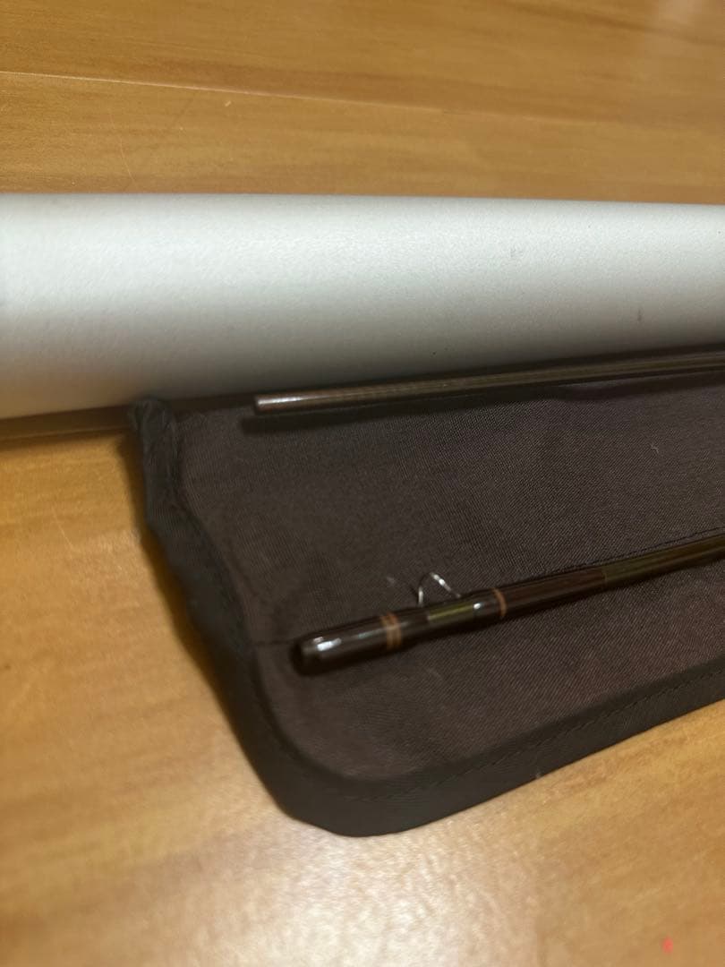 SAGE GRAPHITE II 480 RP フライロッド 8インチ セージ