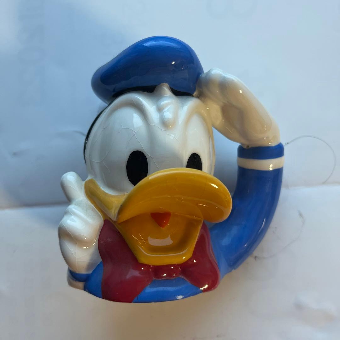 希少ドナルドコレクション