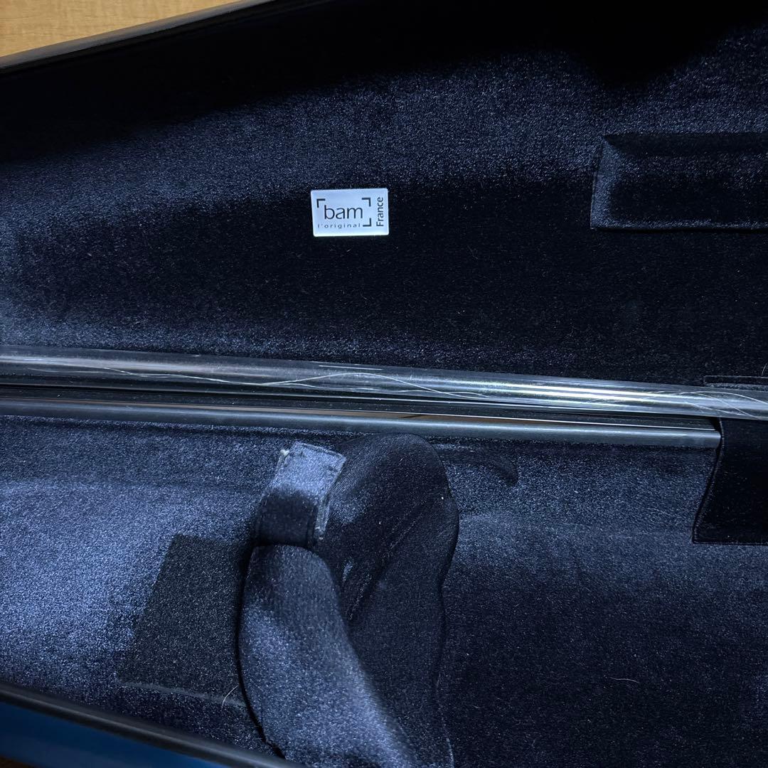 p*h様 BAM バム / 2200XLB AZURE BULE ハイテック・フ