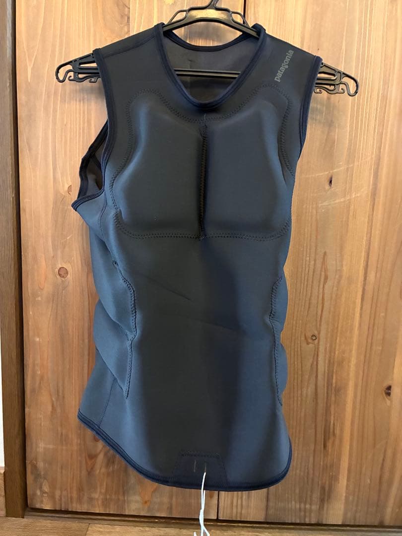 Patagonia インパクトベスト