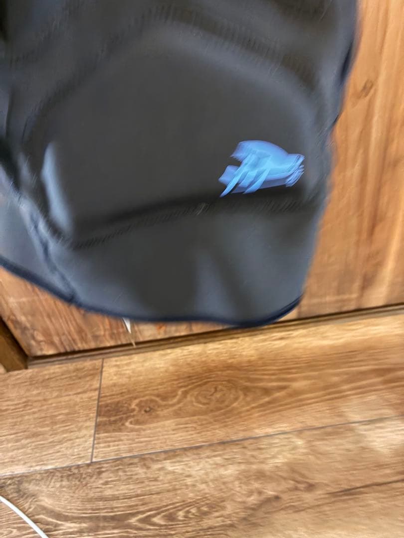 Patagonia インパクトベスト