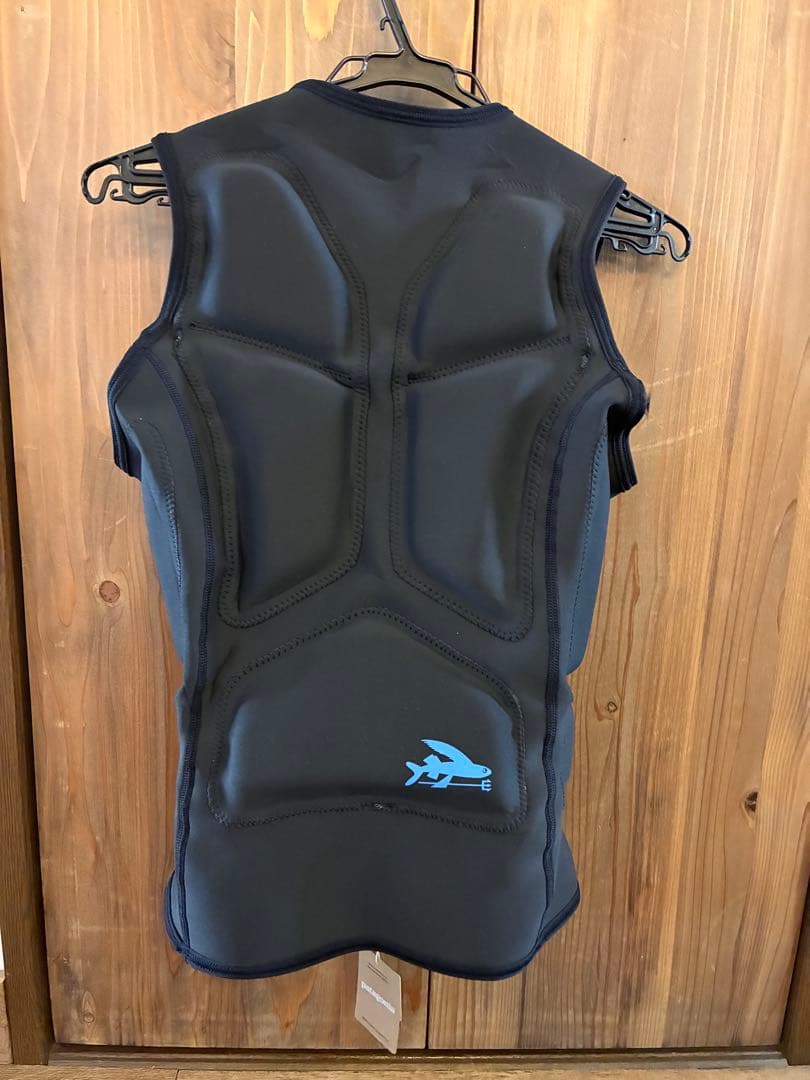 Patagonia インパクトベスト