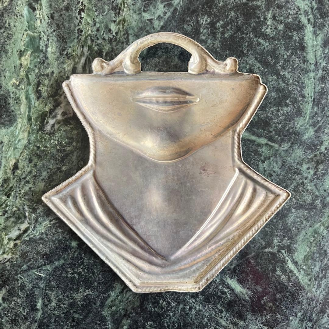 イタリア製 ♧ 首元のEx-voto