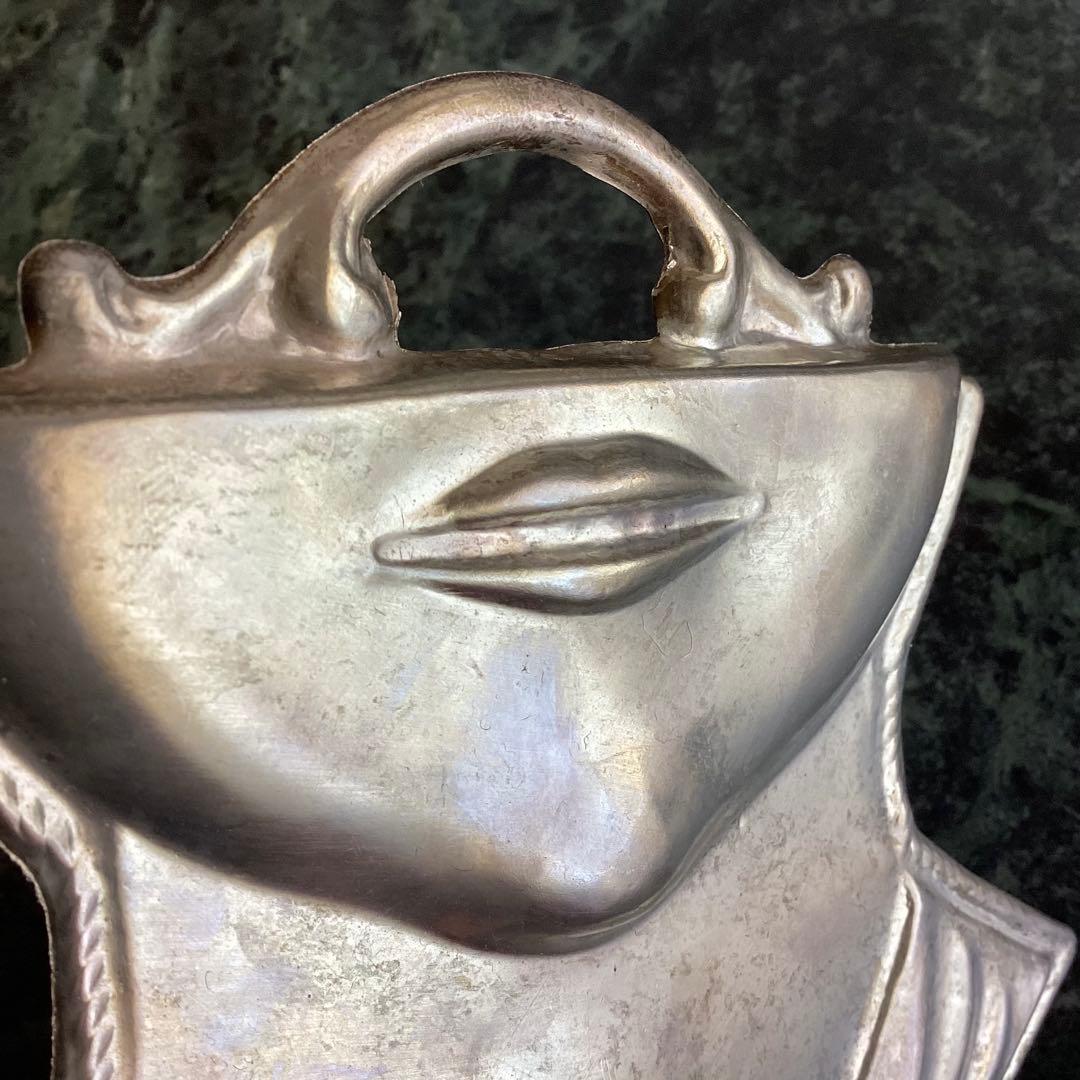 イタリア製 ♧ 首元のEx-voto