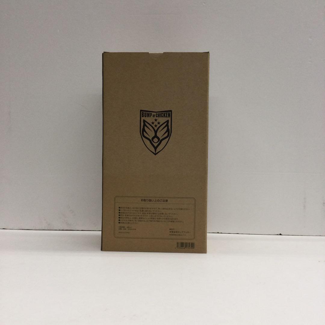 BUMP OF CHICKEN ニコル　ぬいぐるみ　42251127P02S