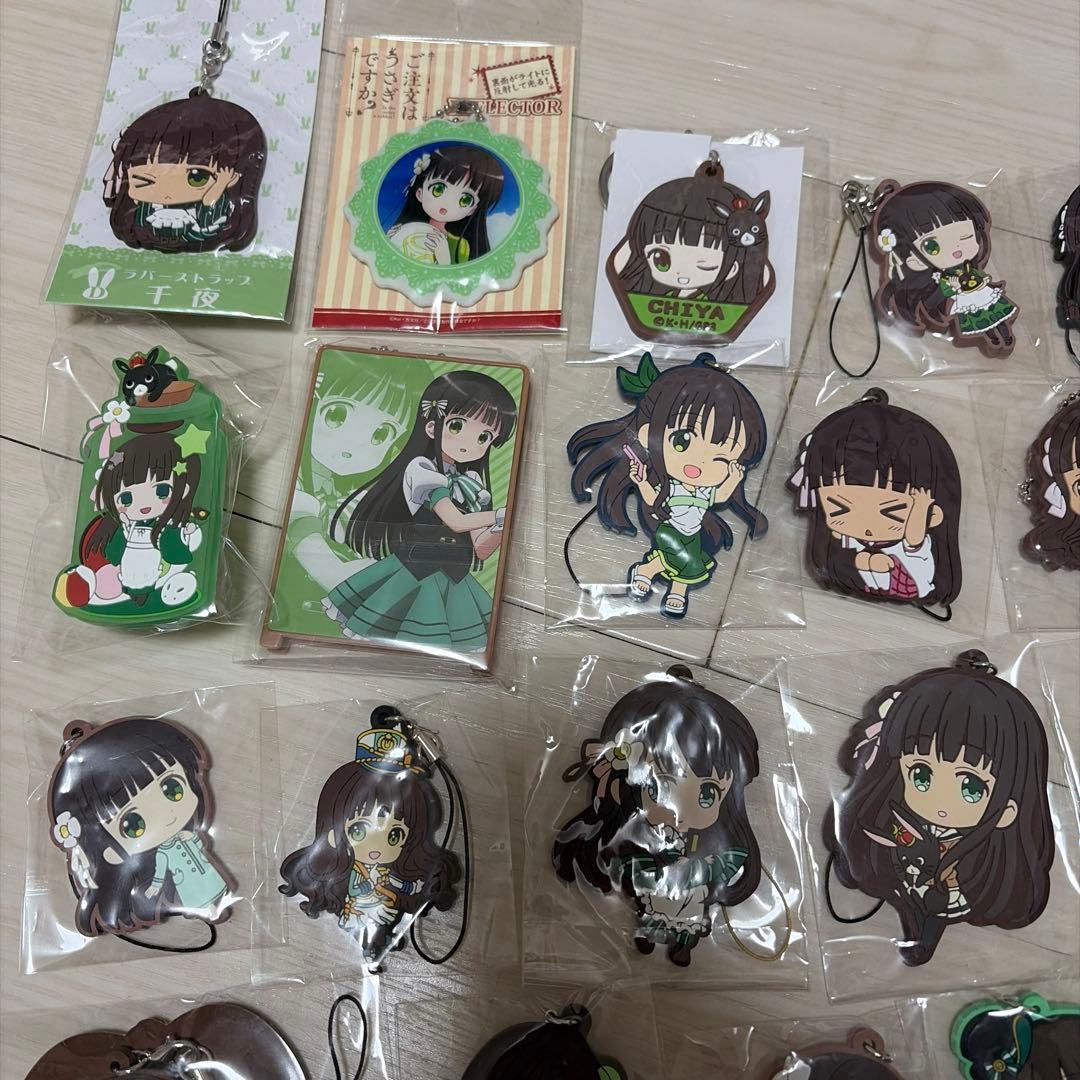 ご注文はうさぎですか？　千夜　まとめ売り