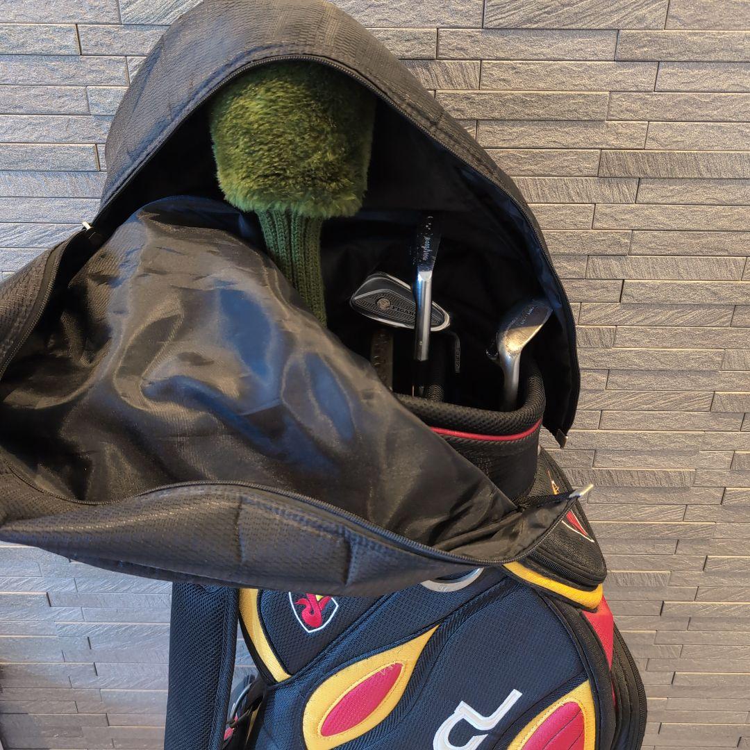 FIGARO アイアン 5本セット SW