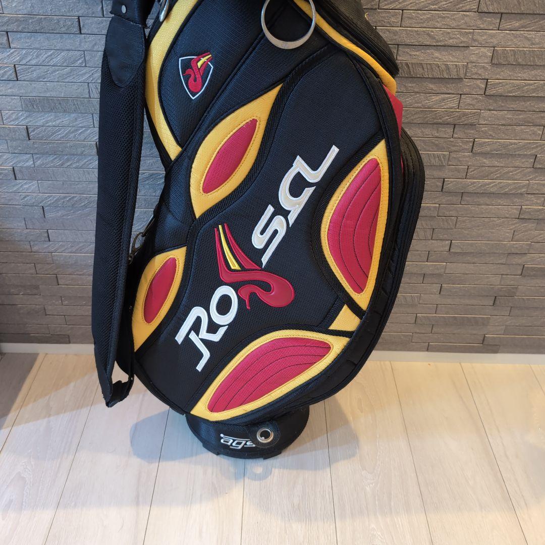 FIGARO アイアン 5本セット SW