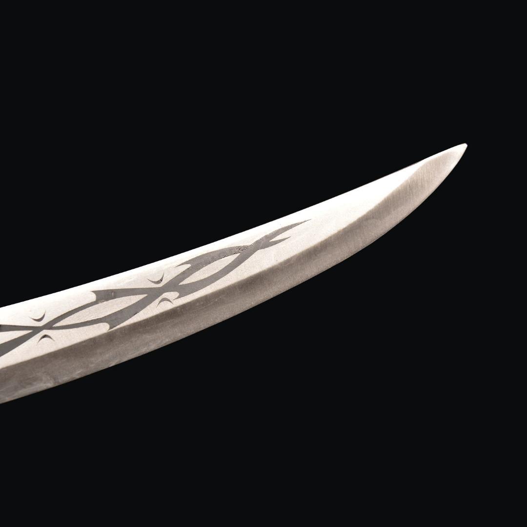 刺客信条 日本刀 模造刀 居合刀