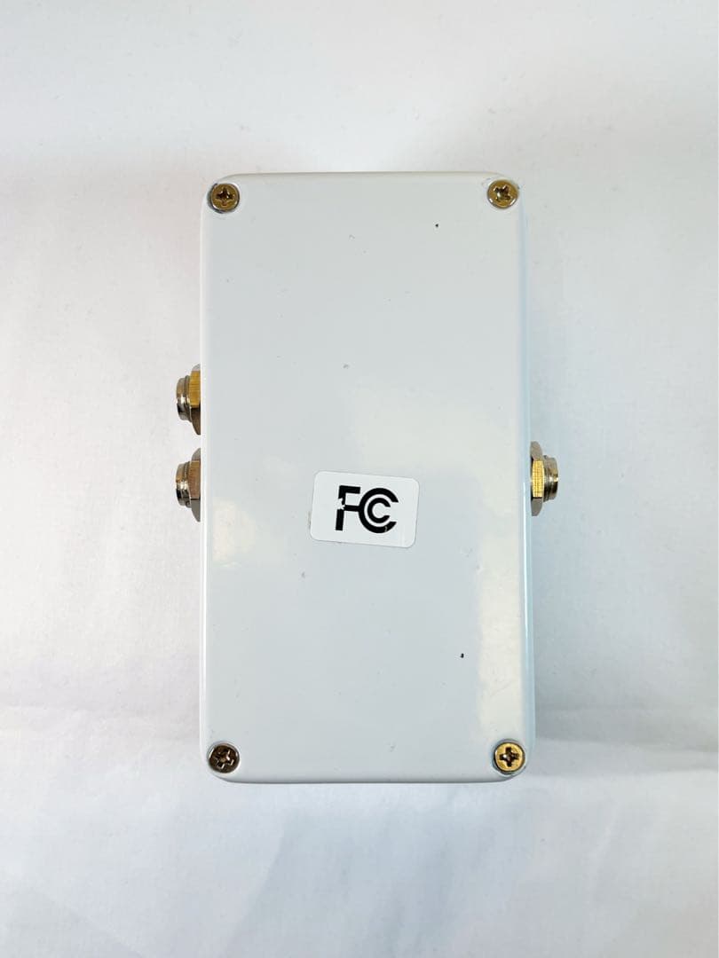 Pitch Fork ギターエフェクター(electro-harmonix )