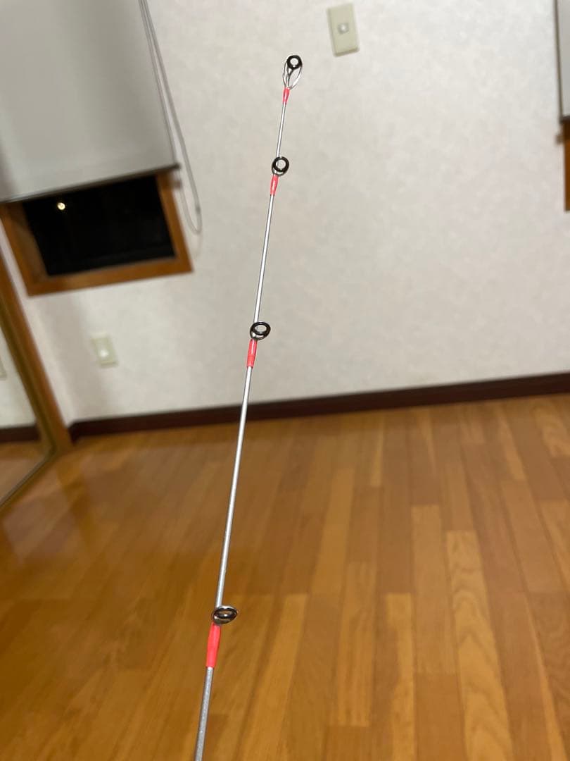 シマノ SHIMANO 炎月BB ENGETSU BB b69mh-s