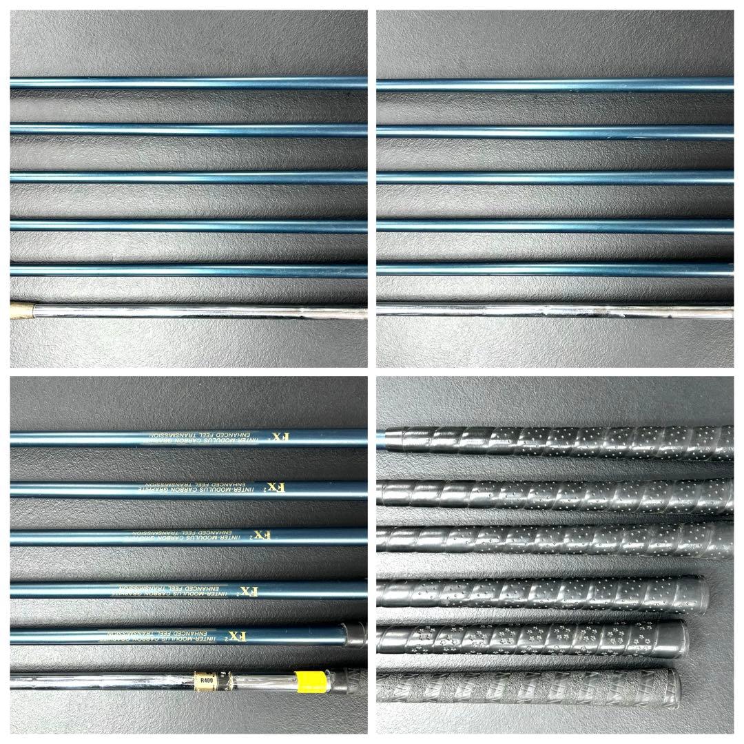 本格派 メンズゴルフクラブ 11本 フルセット ゴルフセット キャロウェイ