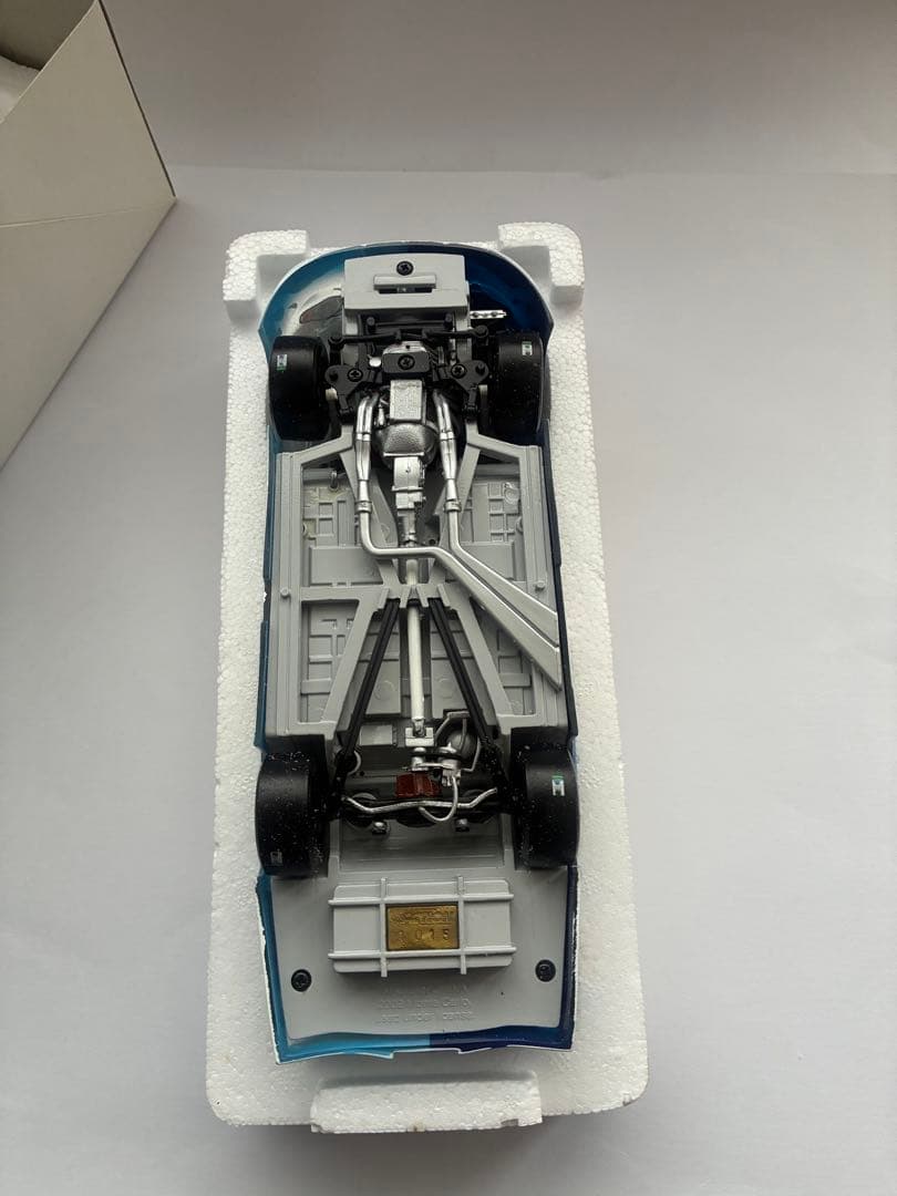 【商品名】 超希少 1/24 NASCAR #3 デイル・ジュニア クリア仕様