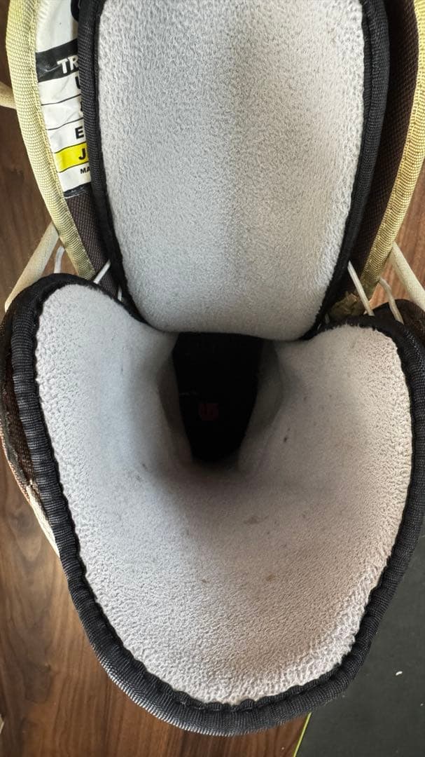 スノーボード ブーツ BURTON TRIBUTE 27.0 cm スノボ