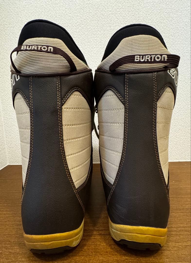 スノーボード ブーツ BURTON TRIBUTE 27.0 cm スノボ