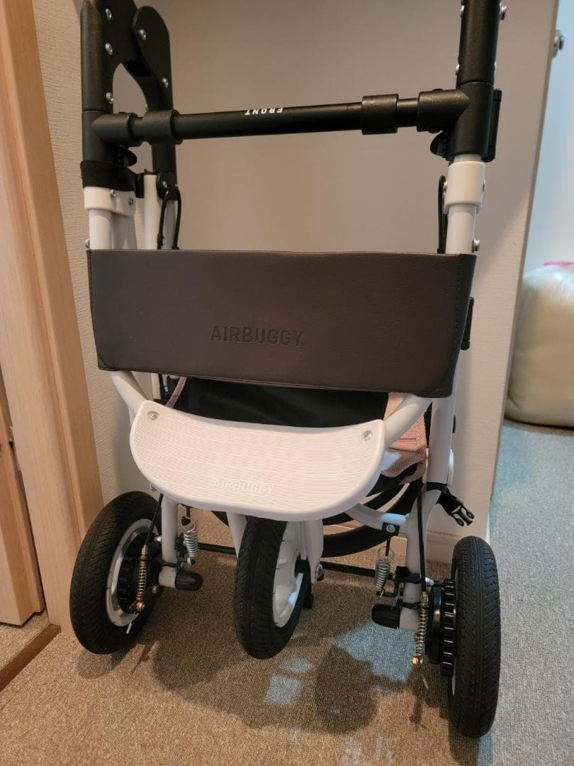 エアバギー ドーム3 レギュラーサイズ　ブロッサム AIRBUGGY DOME3