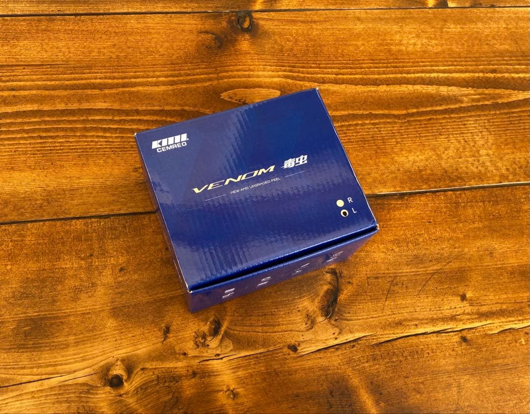 ベイトフィネス　ベイトリール　渓流釣り　バス釣り　30φ ヤマメ　イワナ　左巻き