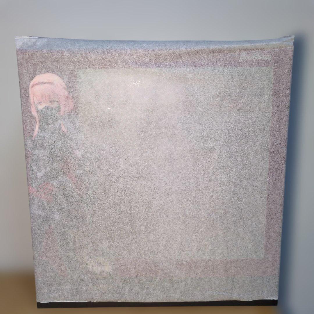 figma FALSLANDER SAMURAI 　新品未開封