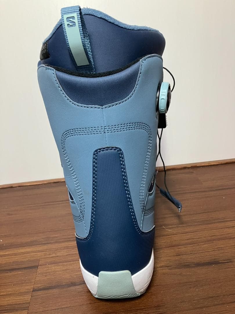 Salomon IVY BOA SJ BOA 女性用スノーボードブーツ