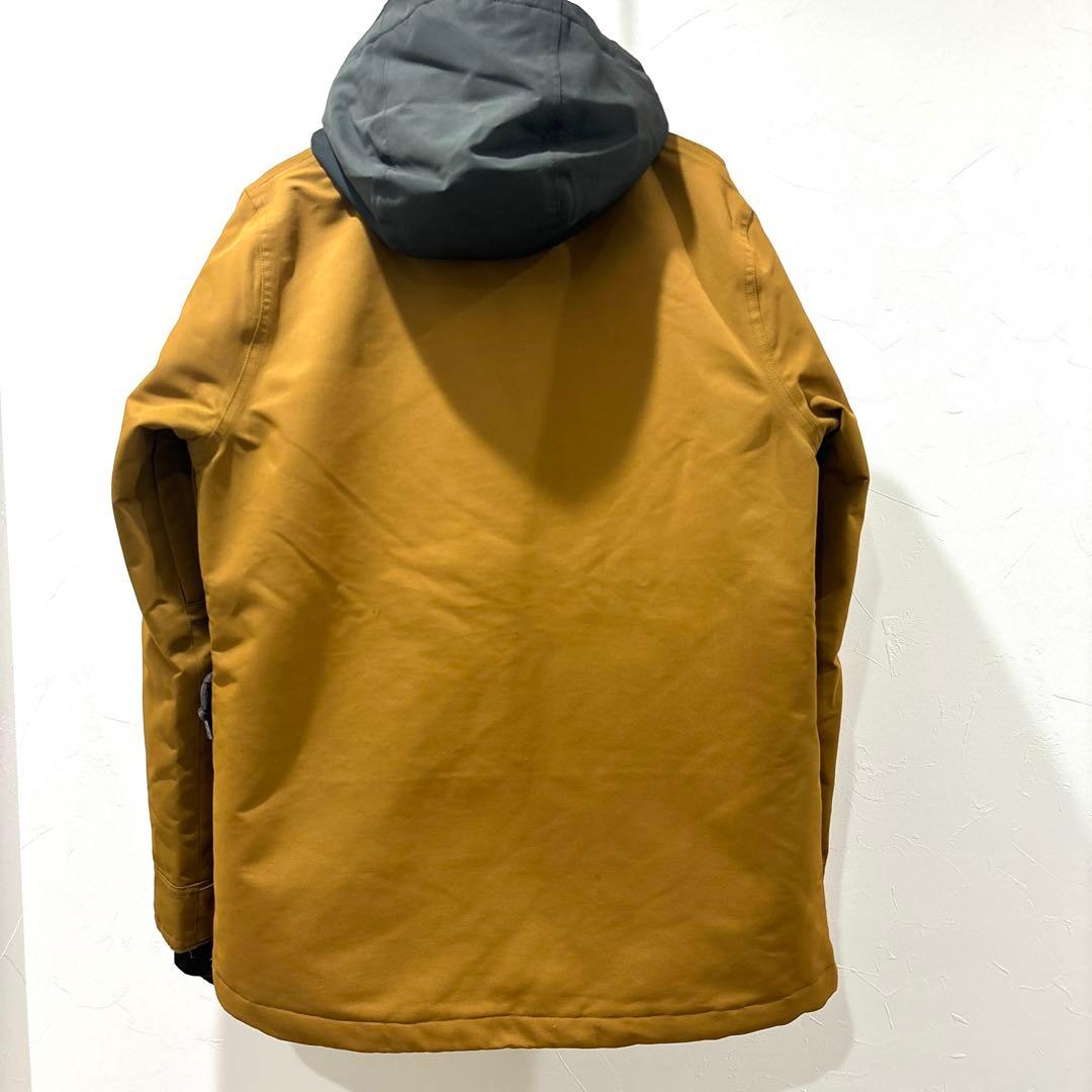 AIR BLASTER (エアブラスター) スノーボードウェア