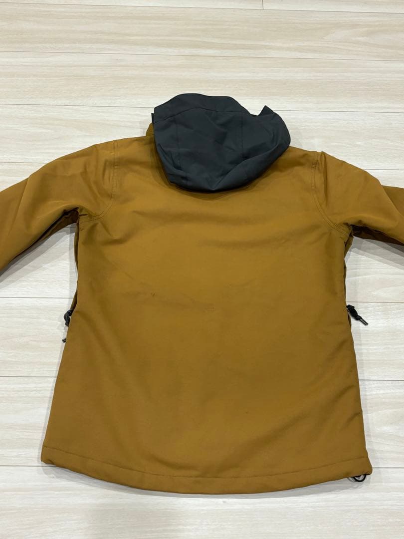 AIR BLASTER (エアブラスター) スノーボードウェア