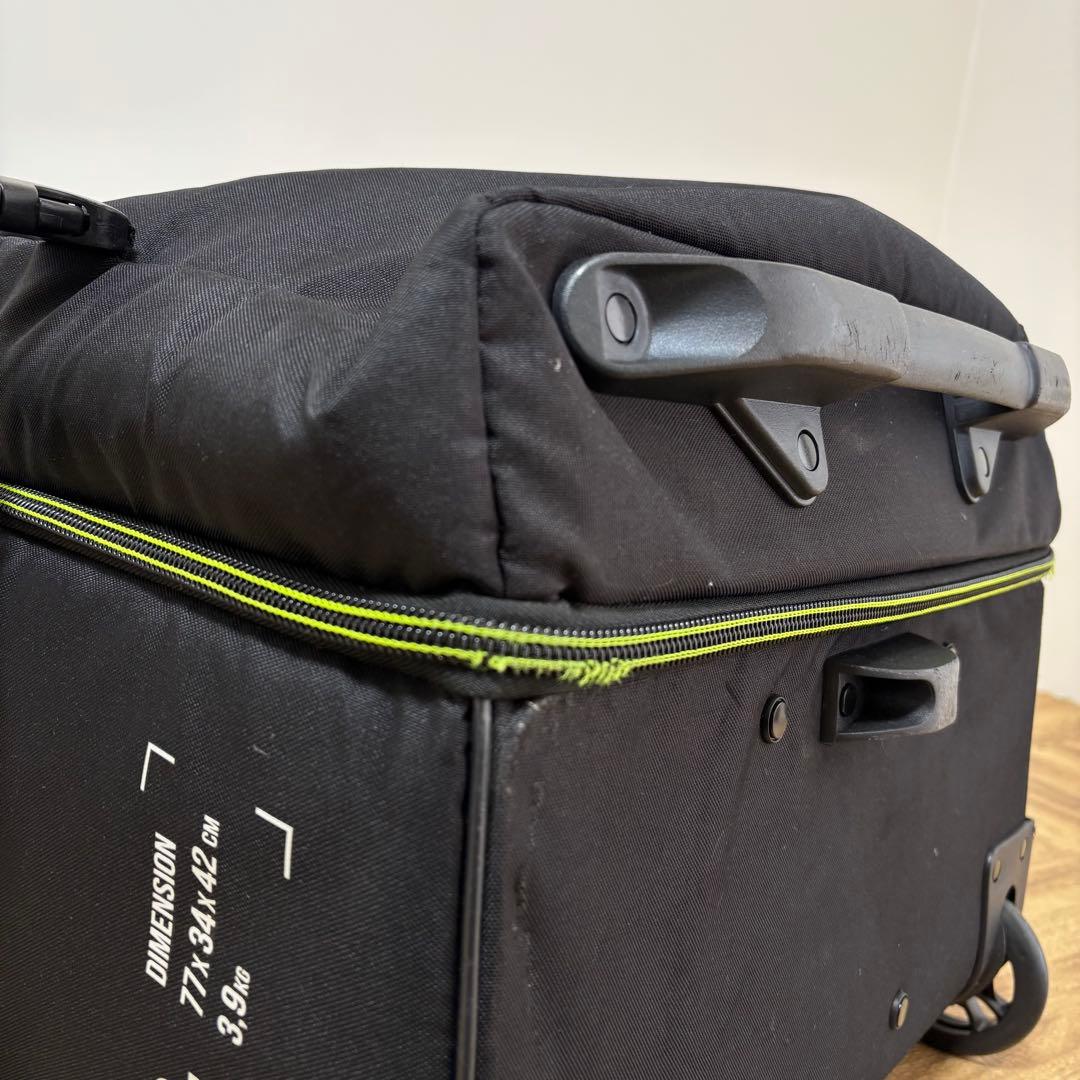 良品　HEAD スキー　スノーボード　キャリーケース 100L キャリーバック