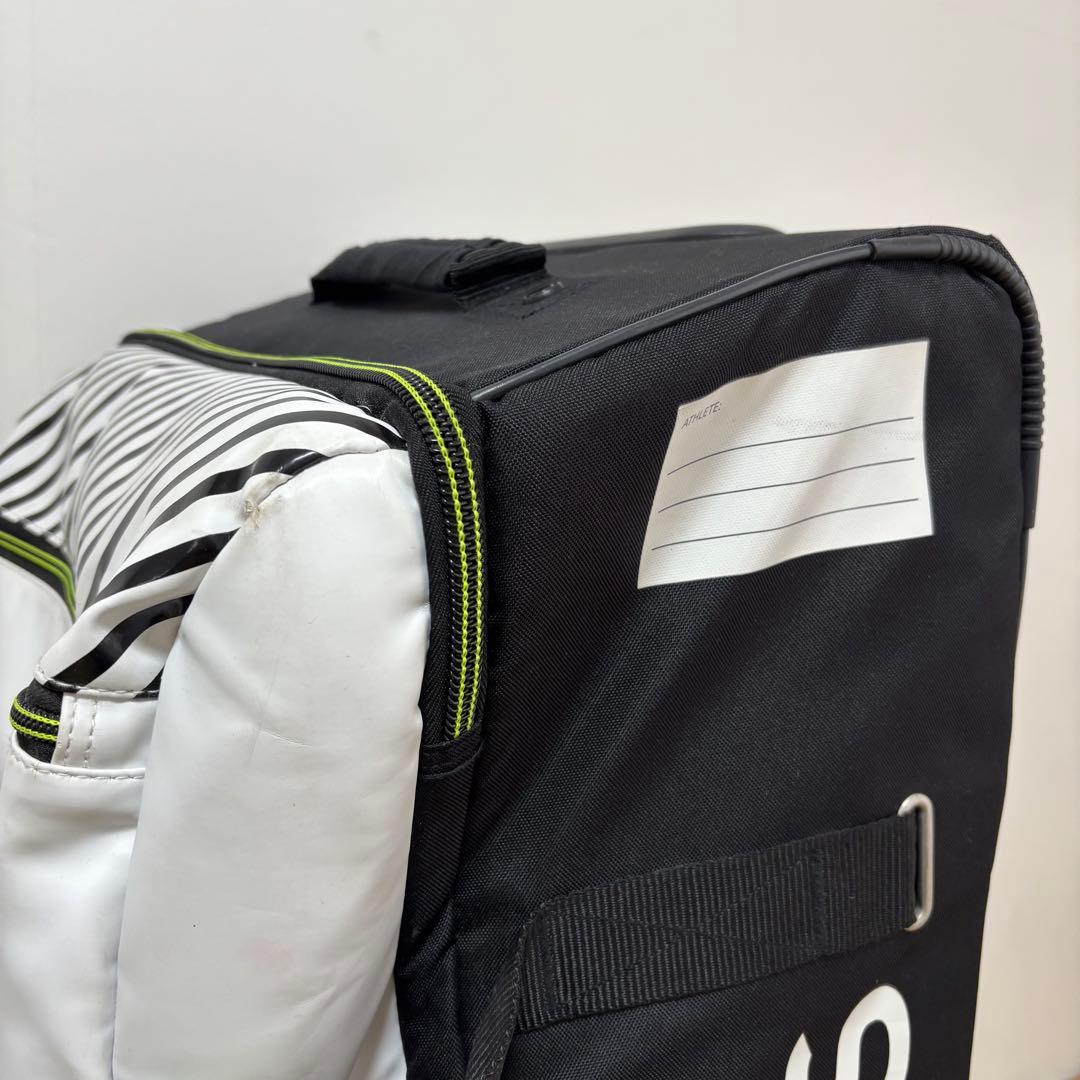 良品　HEAD スキー　スノーボード　キャリーケース 100L キャリーバック