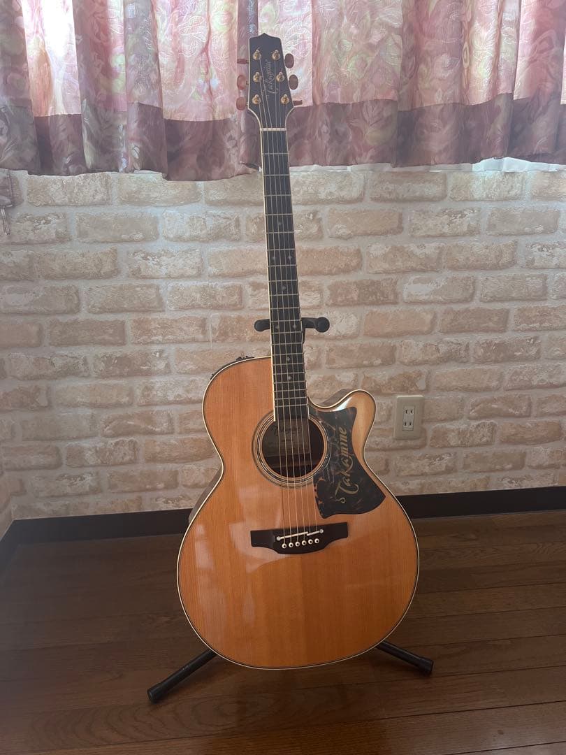 本日限定価格です⭐︎Takamine DMP50S アコースティックギター