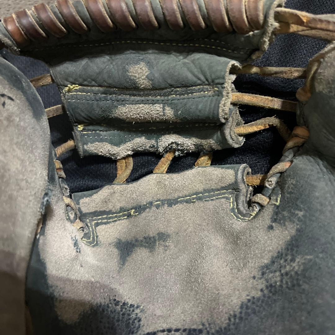 ミズノプロ　キャッチャーミット