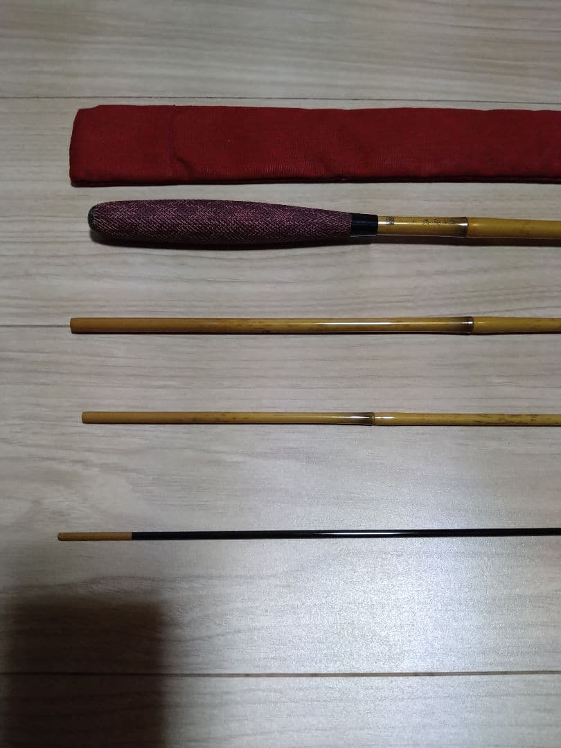 特作　伊吹　十二尺