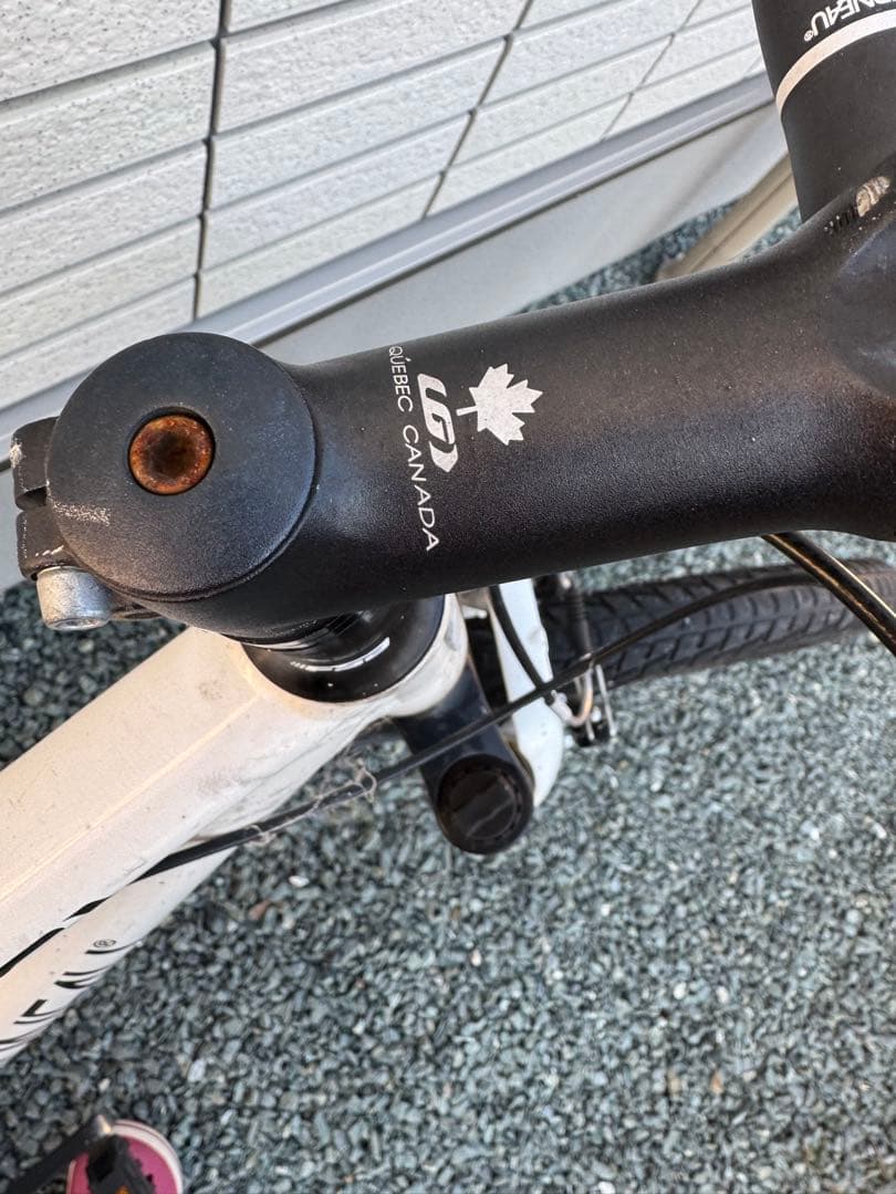 ルイガノ LGS-FIVE マウンテンバイク ジャンク品　直接取引限定 静岡県