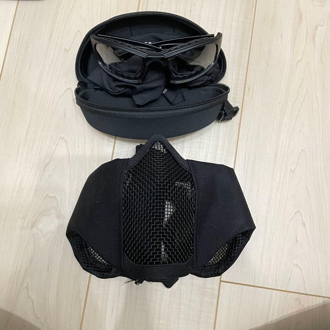 東京マルイ ハイキャパe フルセット リポバッテリー